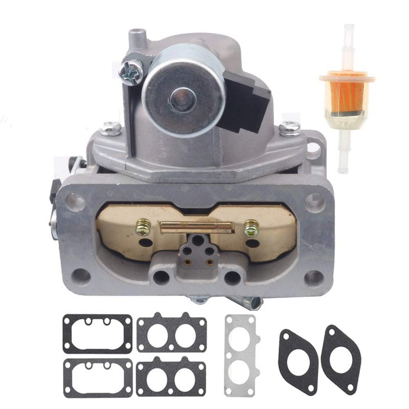 Dosens Carburetor Compatible for Kawasaki Some FH641V FH661V FH680V FX801V FH721V FH751V 15004-0763 15004-7024 15004-1010 15004-0940 15004-0866 15004-0757 15003-7094 15004-1005 15004-0760 150041008 - Image 3